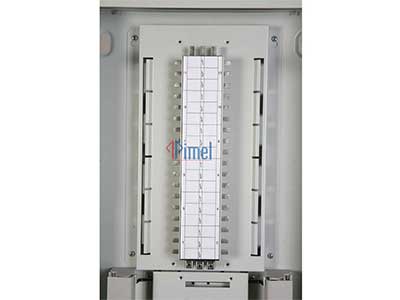 Busbar Tİpi Elekttik Dağıtım Panoları