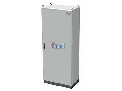 Dikili Tip Modüler Elektrik Panoları