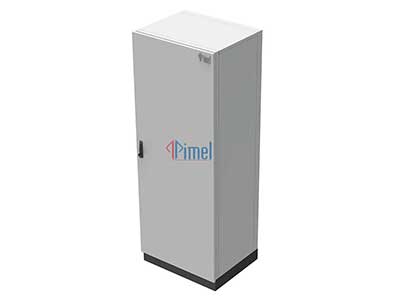 Dikili Tip Modüler Kaynaklı Elektrik Panoları