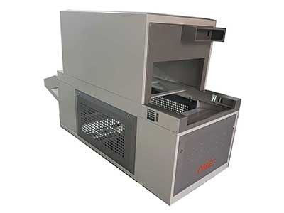 Makina Sac Aksamları ve Makine Kaportası İmalatı