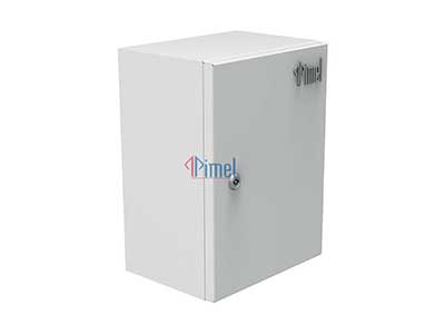 Montaj Plakalı Elektrik Panoları