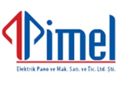 Pimel Pano Elektrik Panoları İmalatı