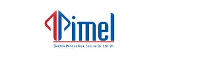 Pimel Pano Elektrik Panoları İmalatı